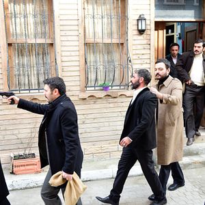 Fotoğraf Sevda Kuşun Kanadında