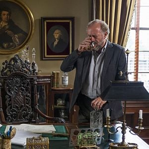 Fotoğraf Xander Berkeley