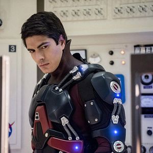 Fotoğraf Brandon Routh