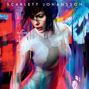 Fotoğraf Kabuktaki Hayalet