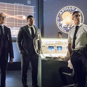 Fotoğraf Victor Garber