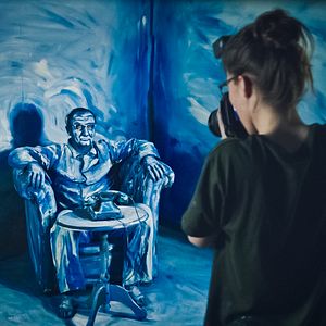 Fotoğraf Katja Bürkle