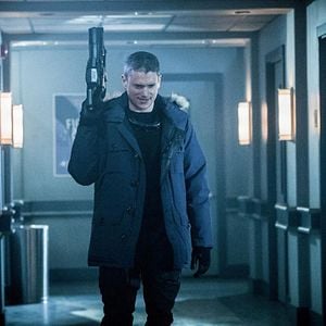 Fotoğraf Wentworth Miller