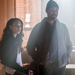 Fotoğraf Candice Patton