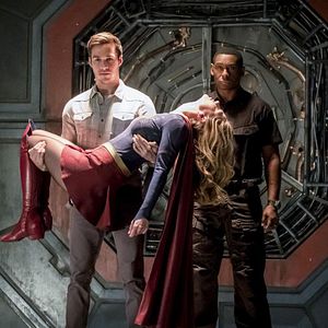 Fotoğraf Chris Wood