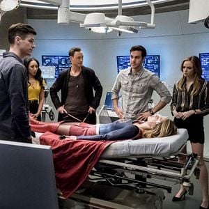 Fotoğraf Tom Cavanagh