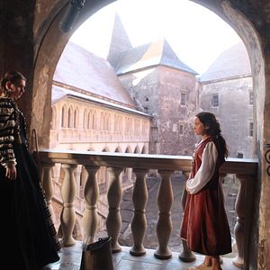 Fotoğraf Isabelle Allen