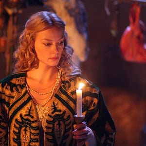 Fotoğraf Svetlana Khodchenkova