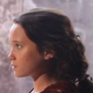 Fotoğraf Isabelle Allen