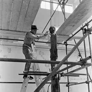 Fotoğraf Beuys