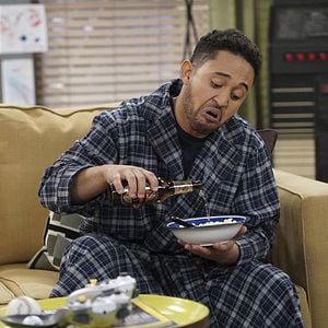 Fotoğraf Baby Daddy