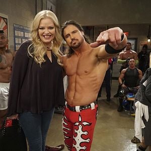 Fotoğraf Baby Daddy