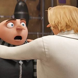 Fotoğraf Çılgın Hırsız 3