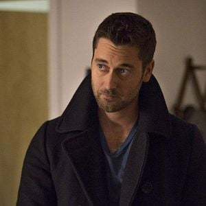 Fotoğraf Ryan Eggold