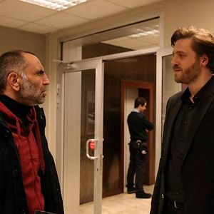 Fotoğraf Bu Şehir Arkandan Gelecek