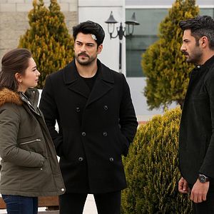 Fotoğraf Kara Sevda