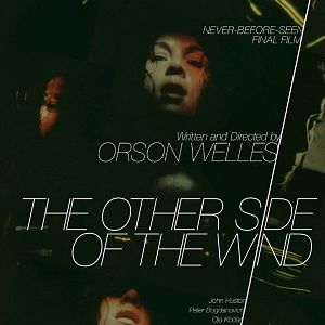 Fotoğraf The Other Side of the Wind
