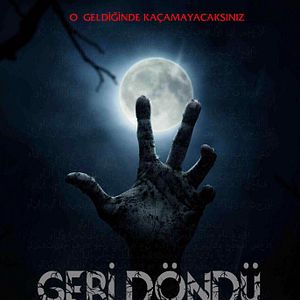 Fotoğraf Geri Döndü