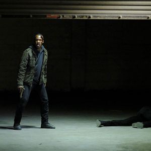 Fotoğraf Corey Hawkins