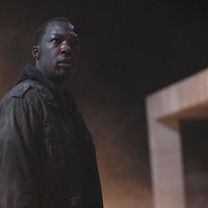 Fotoğraf Corey Hawkins