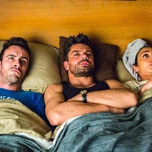 Fotoğraf Dominic Cooper