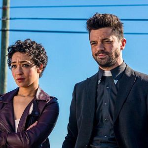 Fotoğraf Ruth Negga