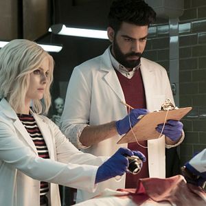 Fotoğraf Rahul Kohli