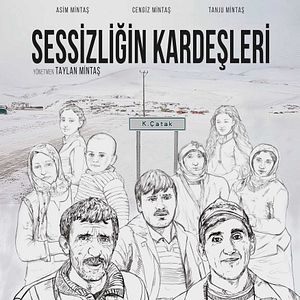 Fotoğraf Sessizliğin Kardeşleri