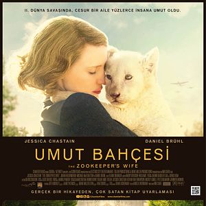 Fotoğraf Umut Bahçesi