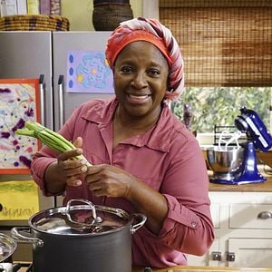 Fotoğraf LaTanya Richardson Jackson