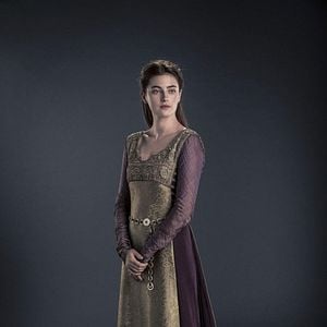 Fotoğraf The Last Kingdom