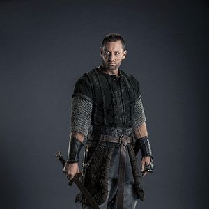 Fotoğraf The Last Kingdom