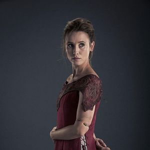 Fotoğraf Peri Baumeister