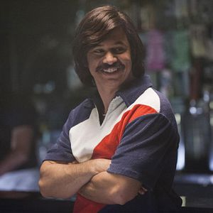 Fotoğraf Al Madrigal