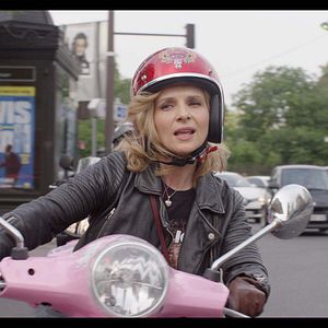 Fotoğraf Eyvah Anne Oluyorum