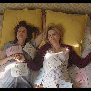 Fotoğraf Eyvah Anne Oluyorum