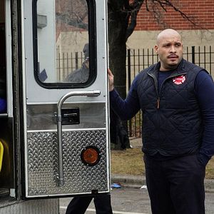 Fotoğraf Joe Minoso