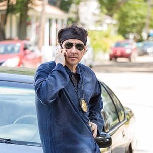 Fotoğraf John Cusack