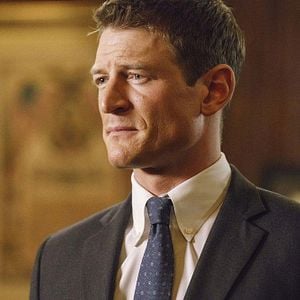 Fotoğraf Philip Winchester