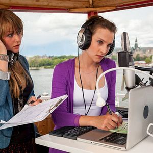 Fotoğraf Jana Klinge