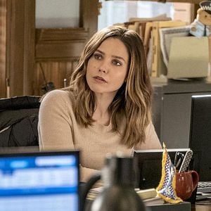 Fotoğraf Sophia Bush