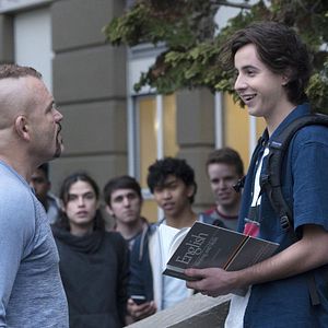 Fotoğraf Chuck Liddell