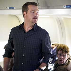 Fotoğraf Chris O'Donnell