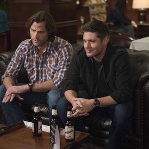 Fotoğraf Jared Padalecki