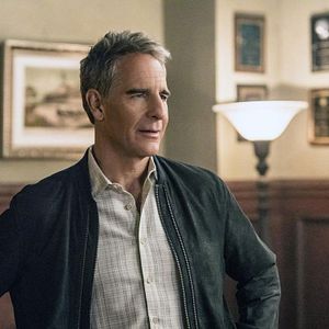 Fotoğraf Scott Bakula