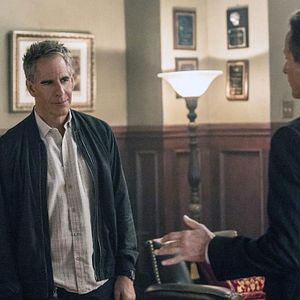 Fotoğraf Scott Bakula