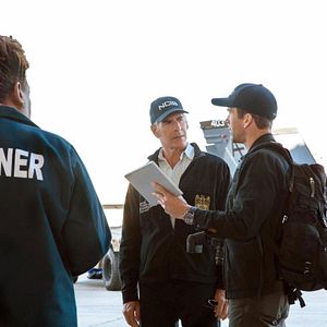 Fotoğraf Scott Bakula