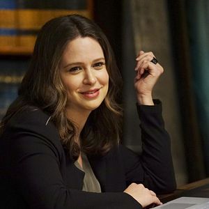 Fotoğraf Katie Lowes