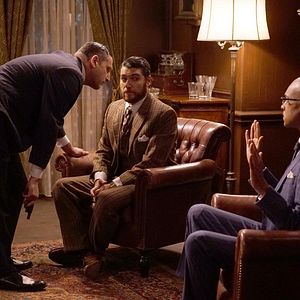 Fotoğraf Tim Robinson