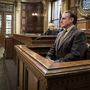 Fotoğraf Sean Patrick Reilly